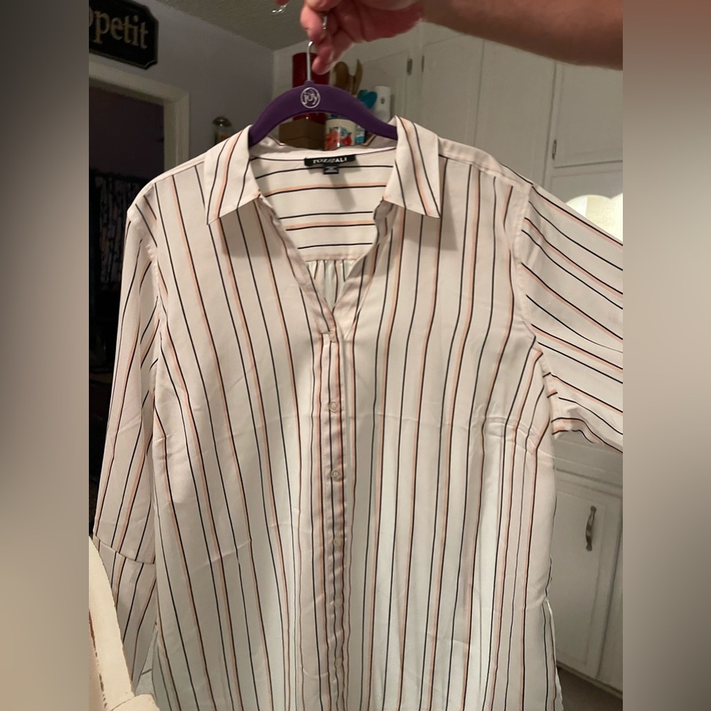 Womans shirt